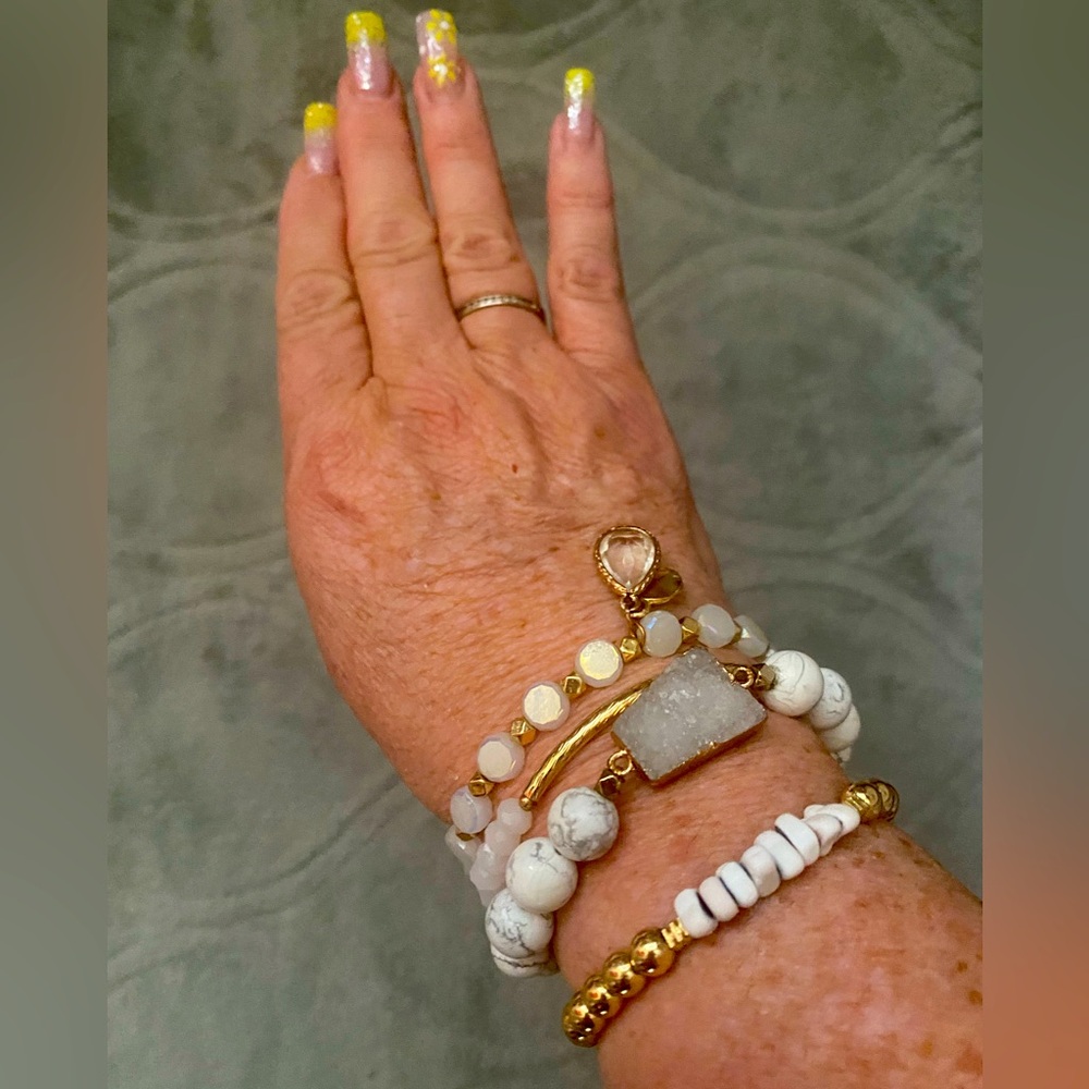 KC Design Jewelry/Bracelets-Set